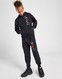 NIKE КОФТА З КАПЮШОНОМ K NSW CLUB FLC HDY MLOGO BOY