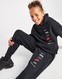 NIKE ШТАНИ K NSW CLUB FLC JGGR MLOGO BOY