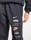 NIKE ШТАНИ K NSW CLUB FLC JGGR MLOGO BOY