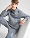 NIKE BLUZĂ CU GLUGĂ K NSW CLUB FLC HDY B
