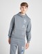 NIKE BLUZĂ CU GLUGĂ K NSW CLUB FLC HDY B