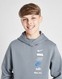 NIKE BLUZĂ CU GLUGĂ K NSW CLUB FLC HDY B