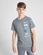 NIKE T-SHIRT K NSW TEE LOGO B