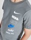 NIKE T-SHIRT K NSW TEE LOGO B