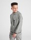 NIKE КОФТА НА БЛИСКАВЦІ K NSW CITY UTILITY B