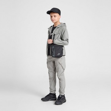 Bluză pentru copii NIKE BLUZĂ K NSW CITY UTILITY B