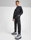 NIKE KALHOTY  K NSW CITY UTILITY EO FLC PANT