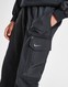 NIKE KALHOTY  K NSW CITY UTILITY EO FLC PANT
