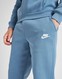 NIKE NADRÁG K NSW CLUB FLC JGGR LBR B