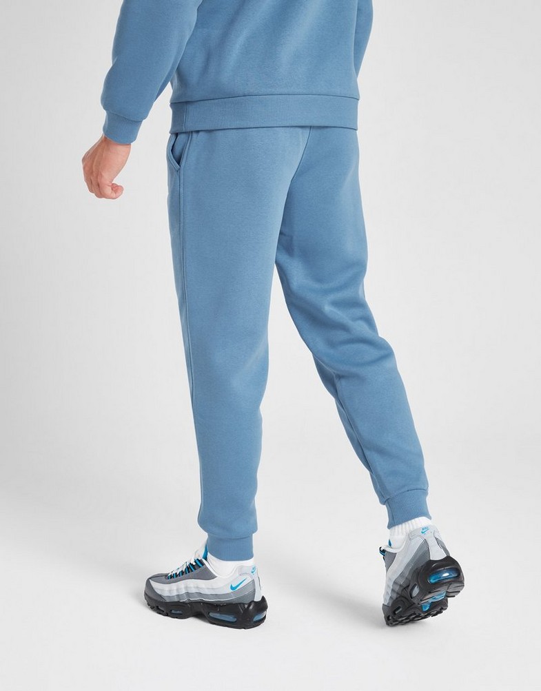 NIKE NADRÁG K NSW CLUB FLC JGGR LBR B FD3008-429 Kék