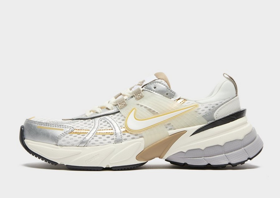 Adidași de damă NIKE V2K HJ7245-100 Alb