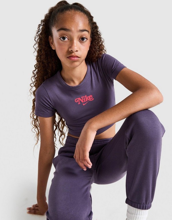 Nike Póló Nsw Trend Baby G