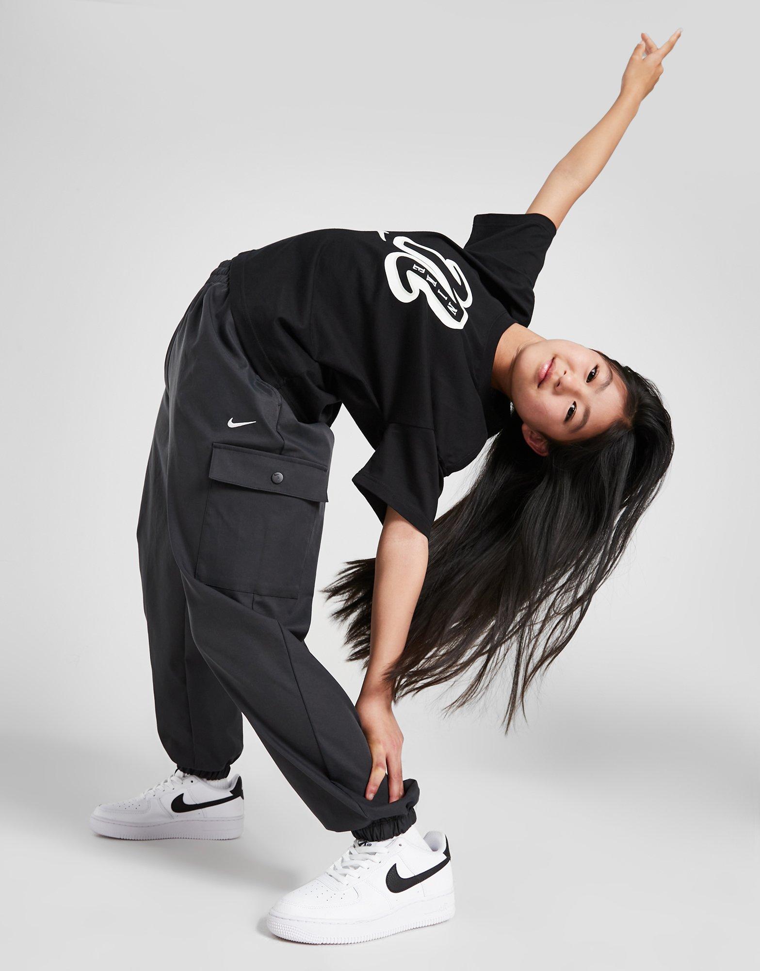 Nike Kalhoty  G Nsw Cargo Pant Sty Star G