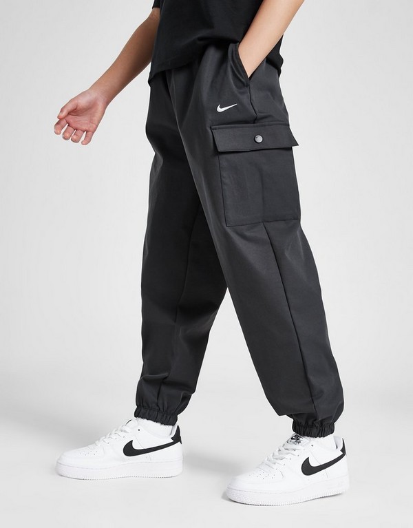 Nike Spodnie G Nsw Cargo Pant Sty Star G - obrazek 2