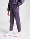 NIKE KELNĖS G NSW TREND FLC CF PANT GIRL