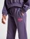 NIKE SPODNIE G NSW TREND FLC CF PANT GIRL