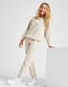 NIKE HLAČE G NSW CLUB FLC LOOSE PANT LBR G