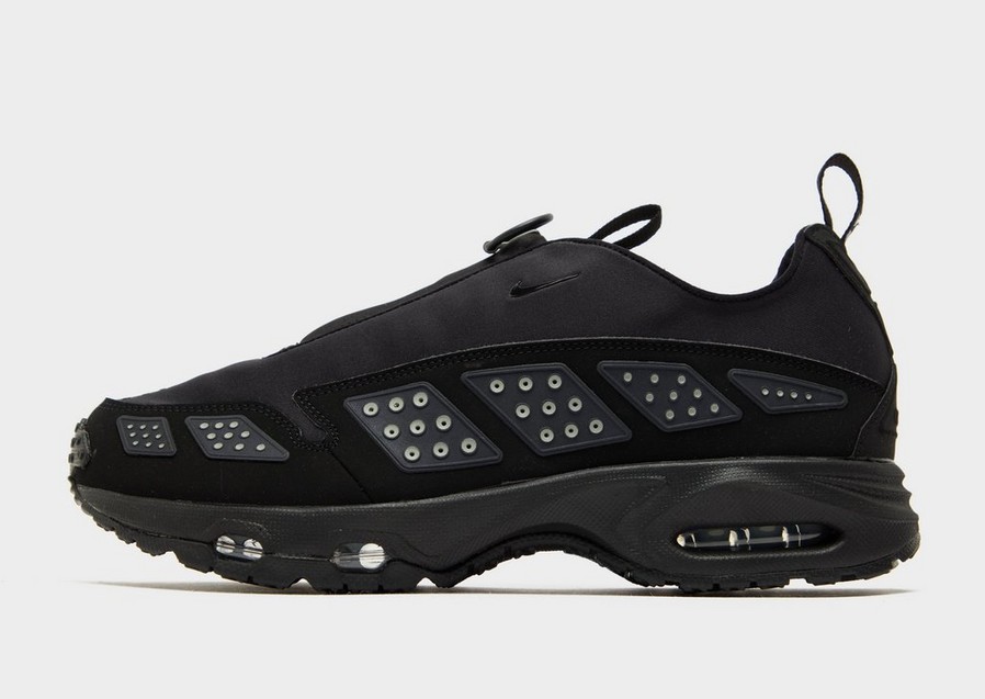 Adidași de damă NIKE AIR MAX SNDR FZ2068-001 Negru
