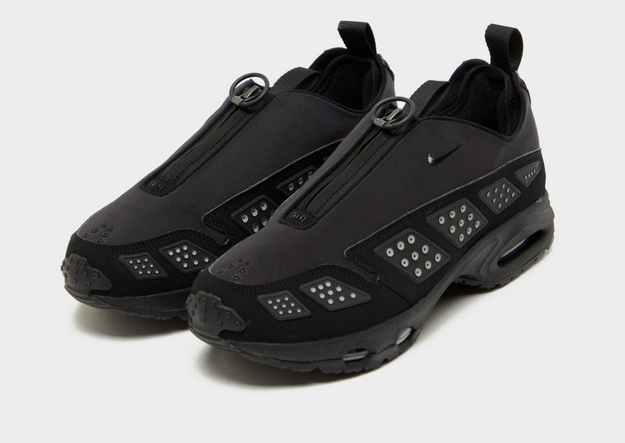 Adidași de damă NIKE AIR MAX SNDR FZ2068-001 Negru