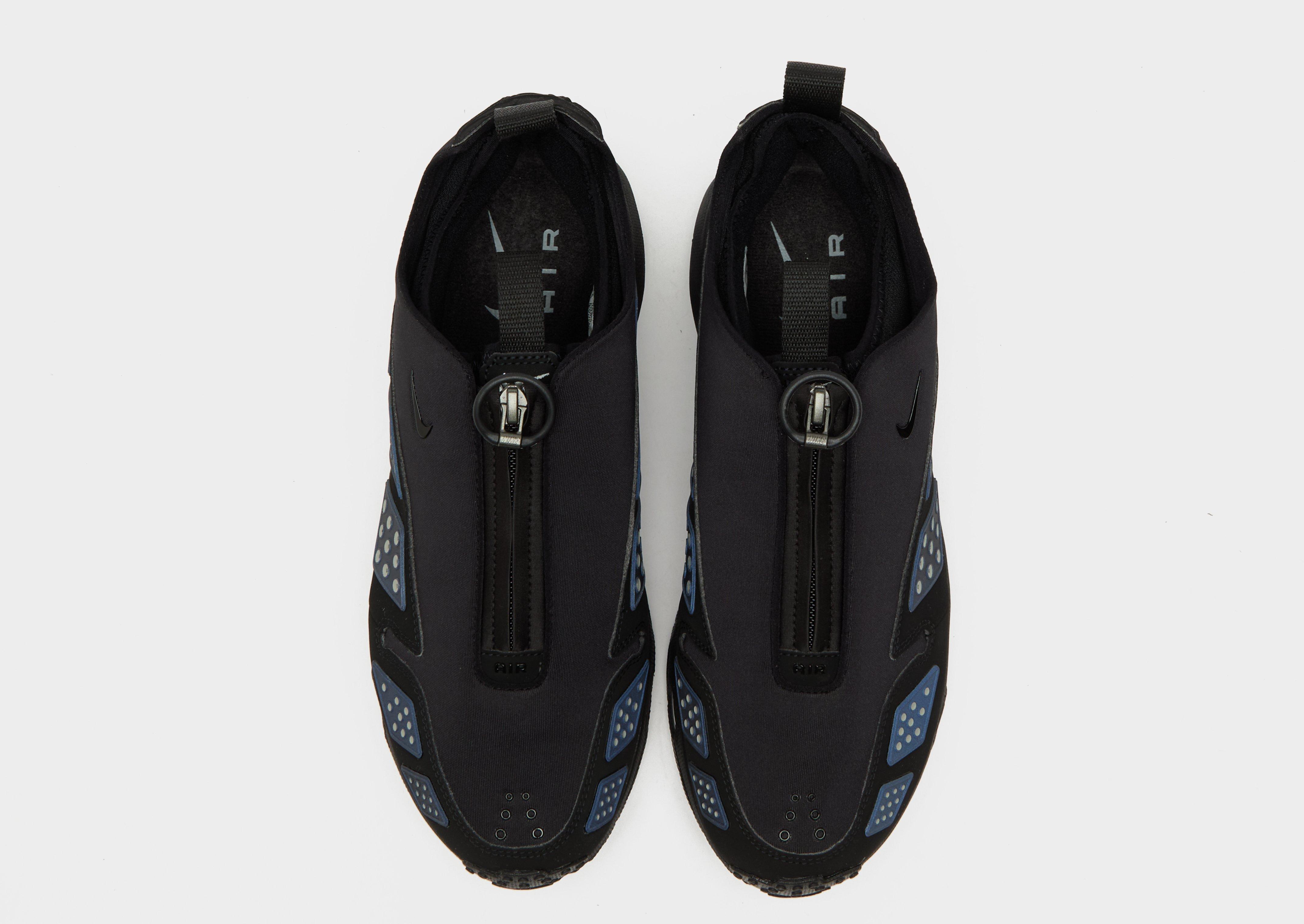 Buty sneakersy damskie NIKE AIR MAX SNDR FZ2068-001 Czarny