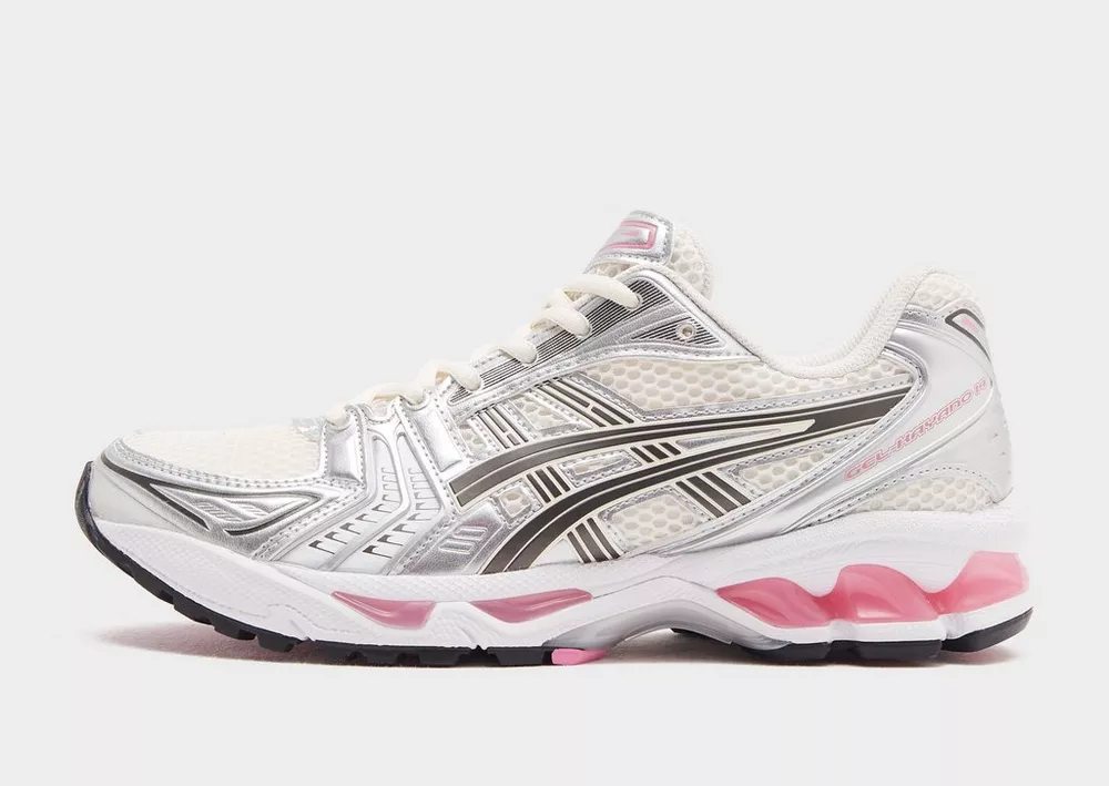 ASICS GEL-KAYANO 14, фото 1 з 6