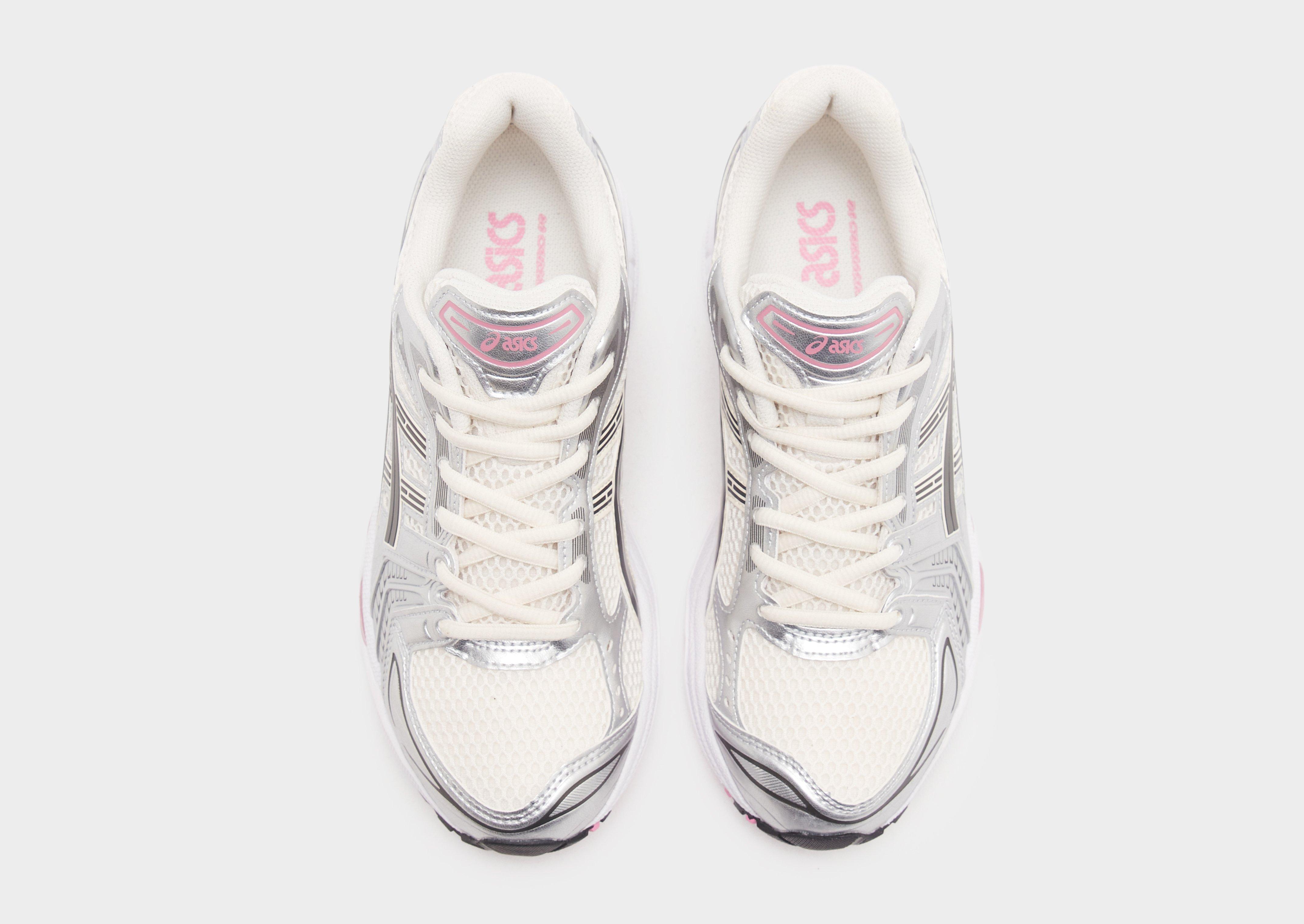 Dámske tenisky ASICS GEL-KAYANO 14 1203A537-103 Béžová