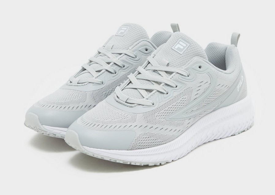 Жіночі кросівки FILA FUSE  5RM02823-971 Сірий