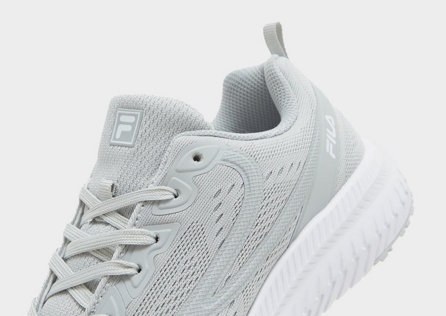 Жіночі кросівки FILA FUSE  5RM02823-971 Сірий