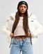 THE NORTH FACE КУРТКА DOME PAD JKT OFF'WH