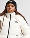 THE NORTH FACE КУРТКА DOME PAD JKT OFF'WH
