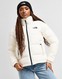 THE NORTH FACE KABÁT $DOME PAD JKT OFF'WH