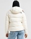 THE NORTH FACE КУРТКА DOME PAD JKT OFF'WH