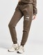 THE NORTH FACE SPODNIE $OUTLINE JOGGER BRN/WH