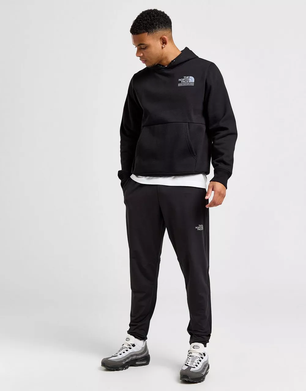THE NORTH FACE ШТАНИ M MITTELLEGI WOV PNT, фото 1 з 5