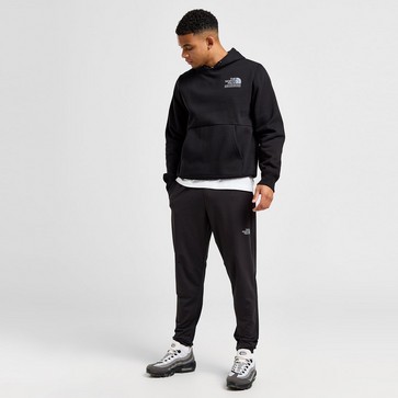 Pantaloni pentru bărbați THE NORTH FACE PANTALONI  M MITTELLEGI WOV PNT