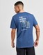 THE NORTH FACE T-SHIRT DIGI ENERGY T NY