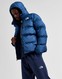 THE NORTH FACE KABÁT KANAGA JKT NVY