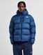 THE NORTH FACE KABÁT KANAGA JKT NVY