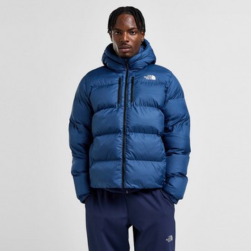 Férfi kabát THE NORTH FACE KABÁT KANAGA JKT NVY