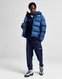 THE NORTH FACE КУРТКА KANAGA JKT NVY