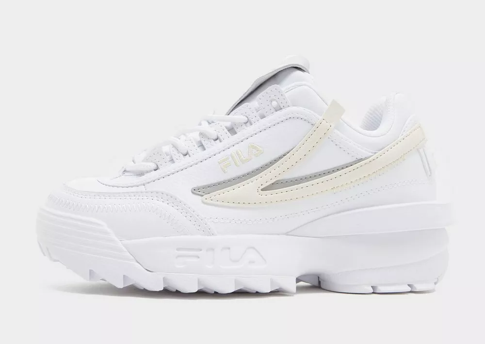 FILA DISRUPTOR, фото 1 з 6