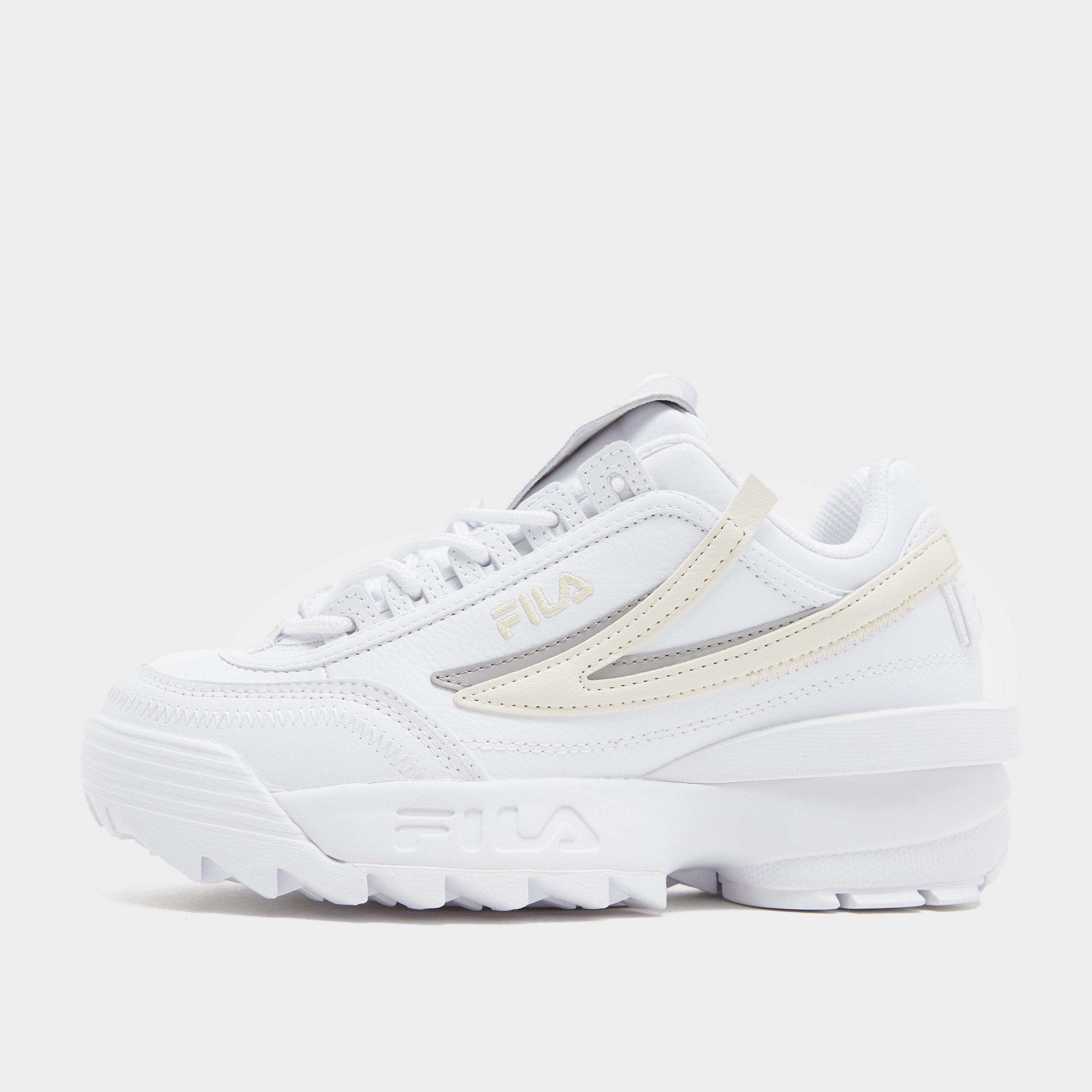 Dámske tenisky FILA DISRUPTOR 