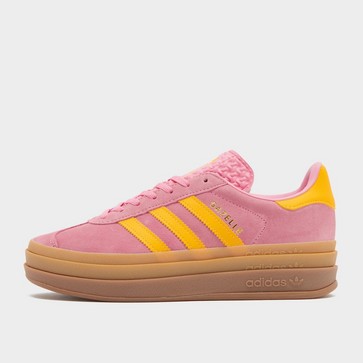 ADIDAS GAZELLE BOLD W