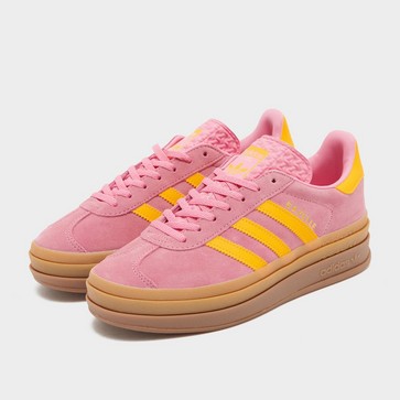 Adidași de damă ADIDAS GAZELLE BOLD W