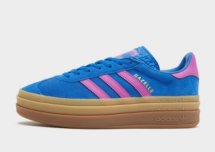 adidas Gazelle Bold W