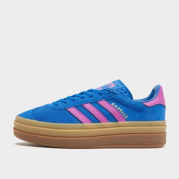 ADIDAS GAZELLE BOLD W