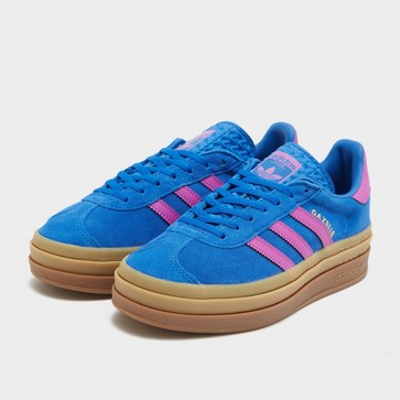 ADIDAS GAZELLE BOLD W