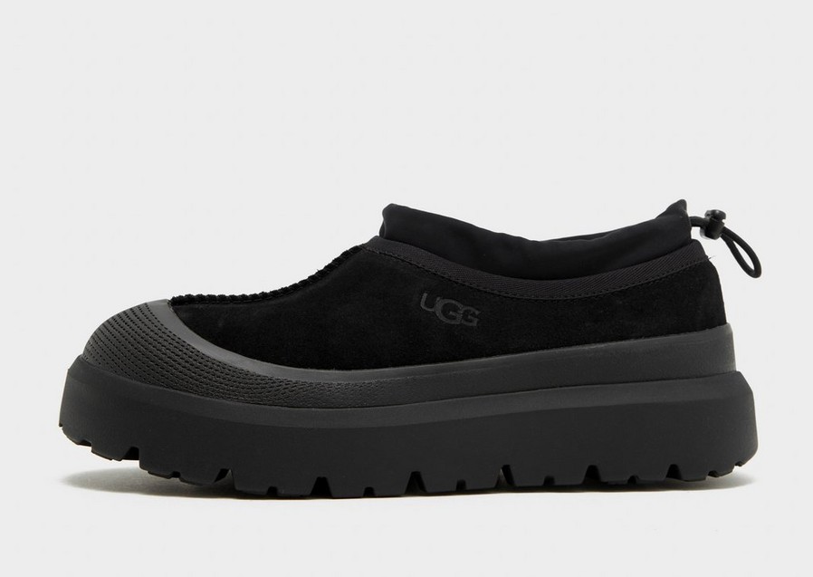 Чоловіче зимове взуття UGG M TASMAN WEATHER HYBRID 1144096-BBLC Чорний