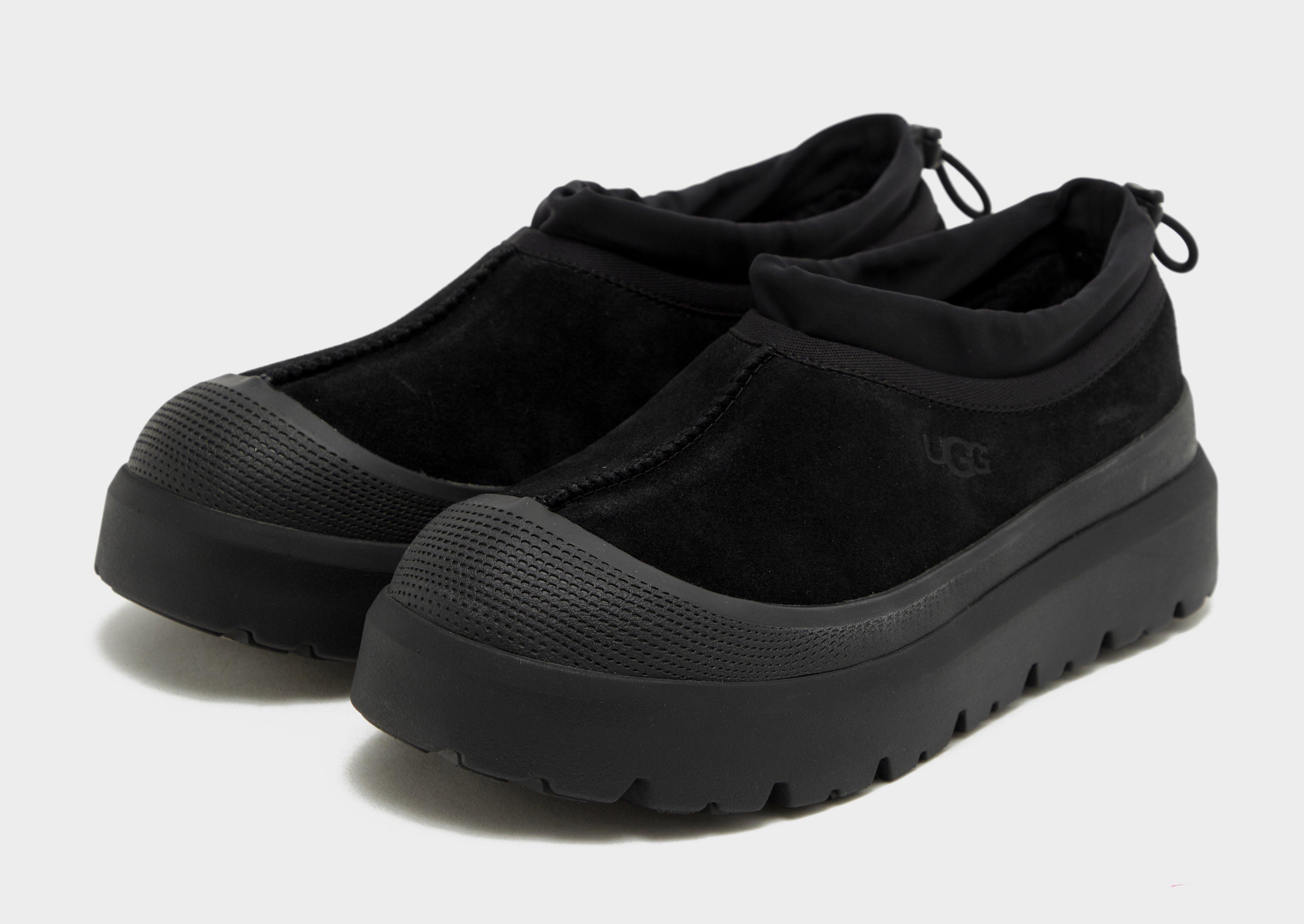 Muške zimske čizme UGG M TASMAN WEATHER HYBRID 1144096-BBLC crna