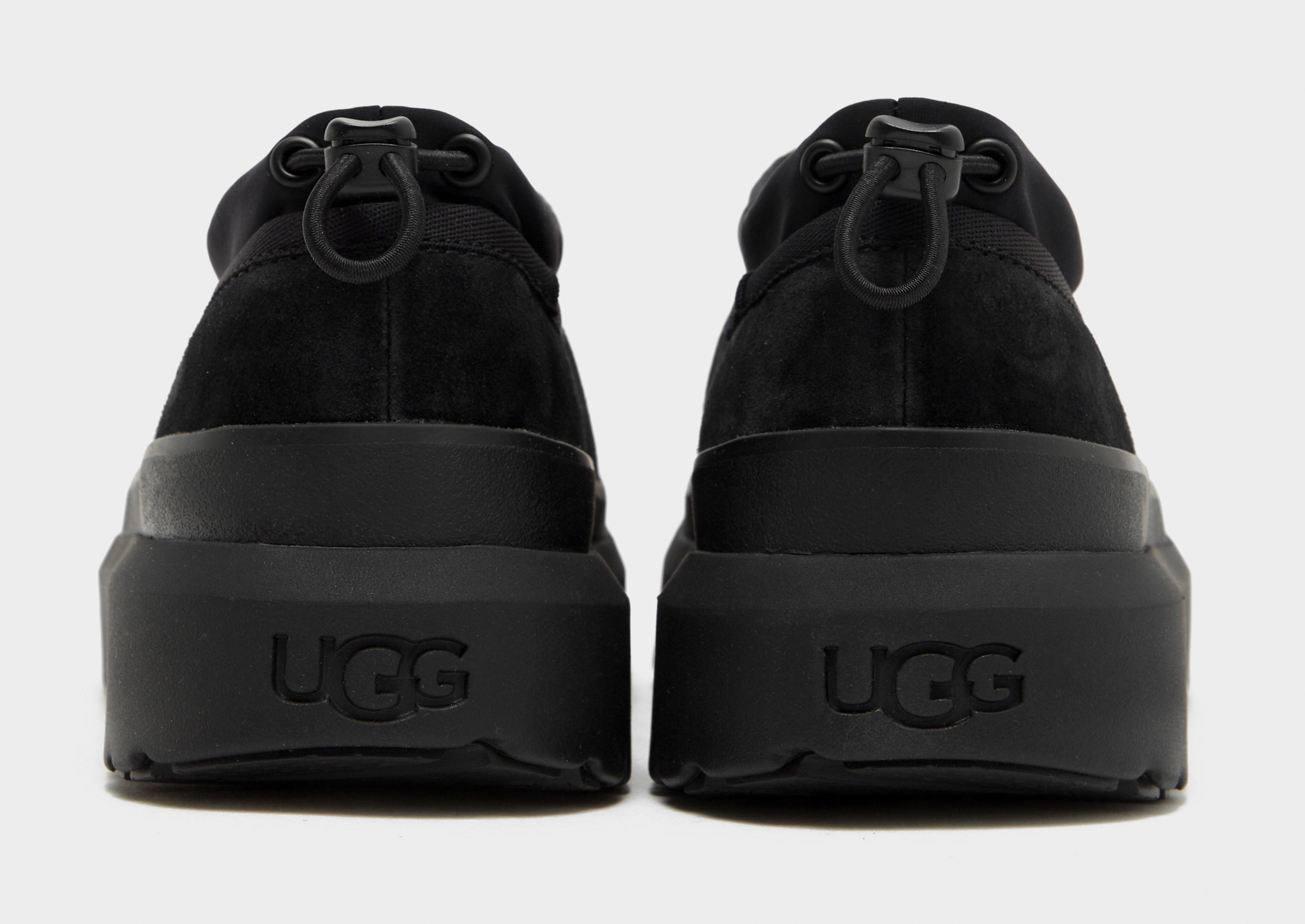 Muške zimske čizme UGG M TASMAN WEATHER HYBRID 1144096-BBLC crna